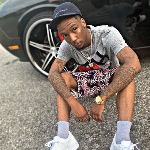 Meet your Posher, Brandon